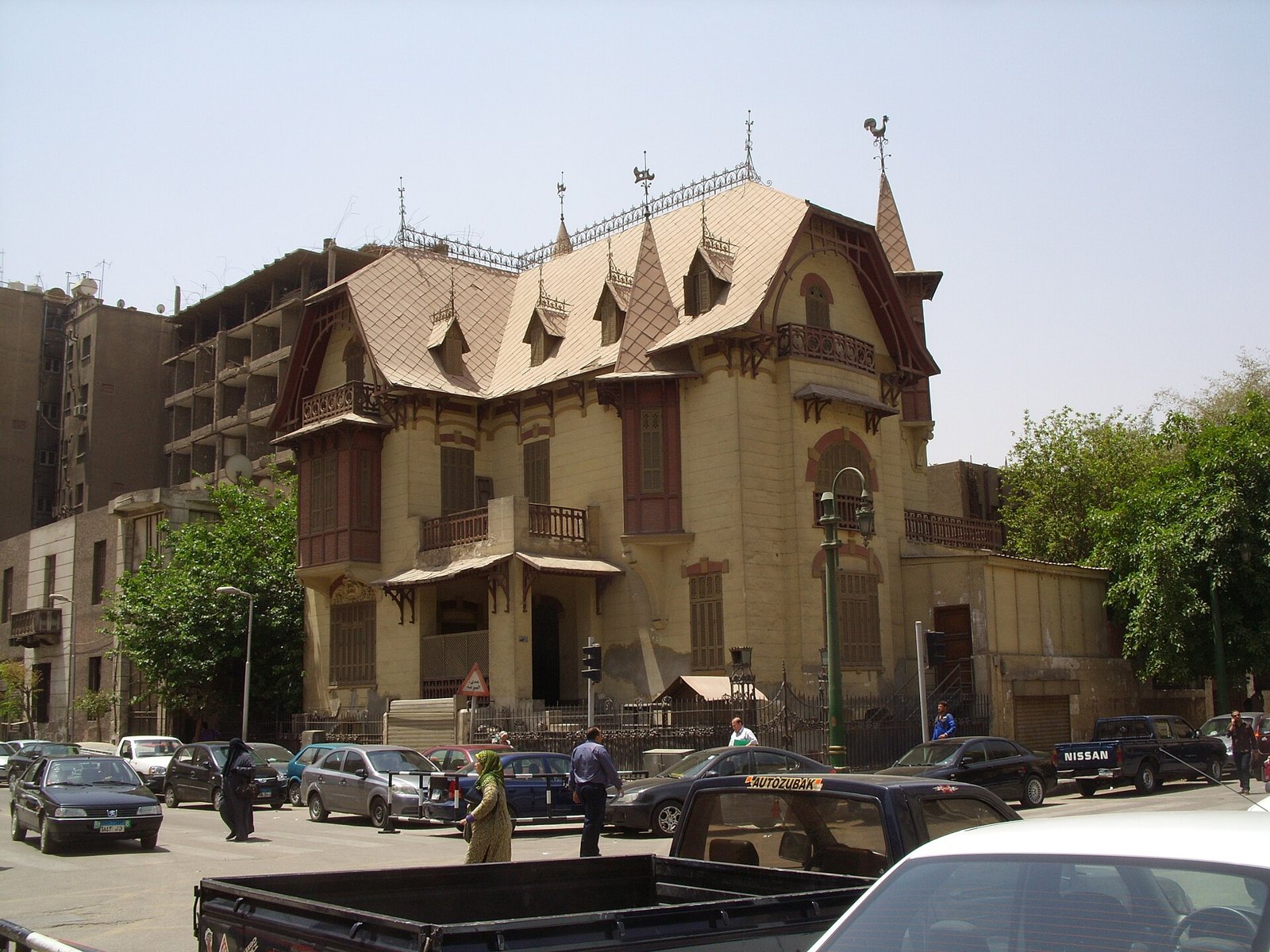 الوطنية للانتخابات تعلن فوز «القائمة الوطنية من أجل مصر» في انتخابات الشيوخ