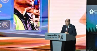 وزير العمل: 3 ملايين فرصة عمل مستهدفة ضمن برنامج التحول الاقتصادي 2027-2030