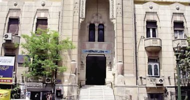 "شهادة الثانوية شرط للقيد في نقابة الأطباء".. اعرف موعد وضوابط التطبيق