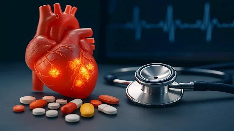 5 علامات تحذيرية للنوبة القلبية لدى النساء.. متى تطلبين المساعدة الطبية؟