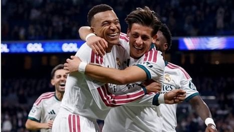 ريال مدريد يكتسح لايبزيغ برباعية ويؤكد جاهزيته قبل "الكلاسيكو"
