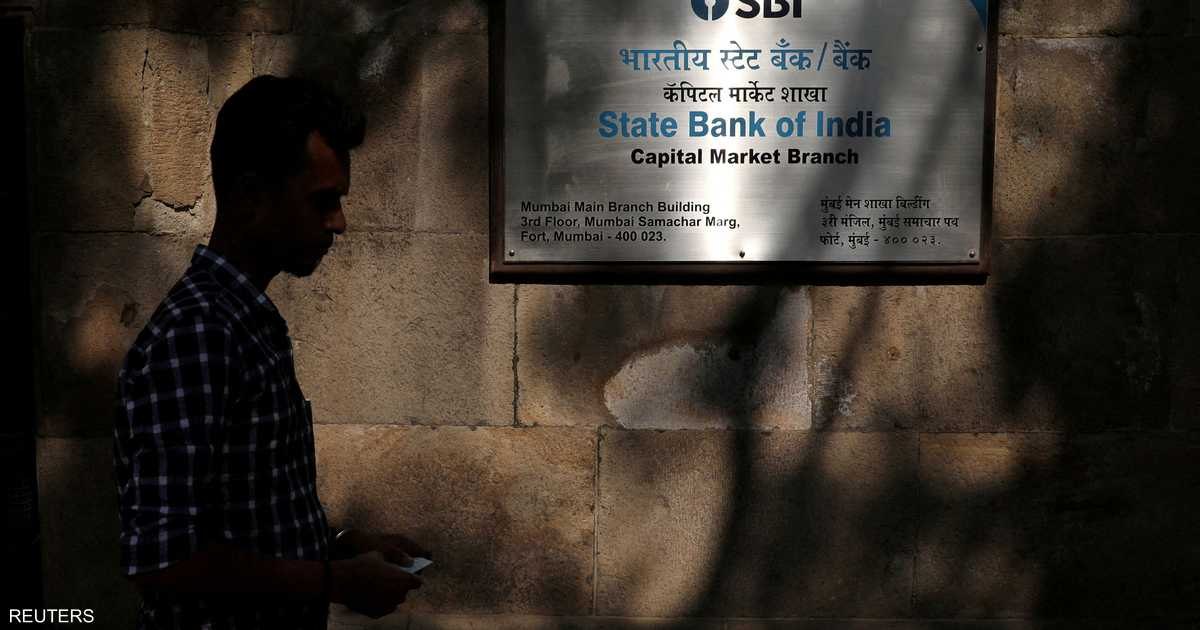"SBI" يؤكد تسريب بيانات عملاء بعد رصدها على الإنترنت المظلم