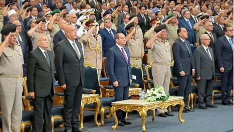 هل نُعِدّ رئيساً لمصر أم نُعِدّ مصر لاختيار رئيسها؟ قراءة بتصريحات السيسي بشأن 2030 وتأهيل المرشحين