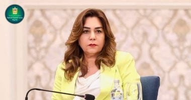 منال عوض تعلن الانتهاء من إعداد المخططات التفصيلية لمدينتين بشمال سيناء