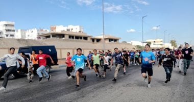 «الإسماعيلية الأزهرية» تكرم الفائزين ببطولة اختراق الضاحية للمرحلة الثانوية