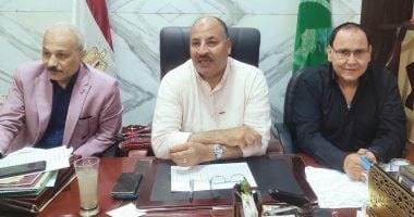 تعليم المنيا تواصل لقاءات المتقدمين لشغل الوظائف الإشرافية