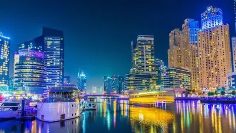 FT: أموال المستثمرين بمجموعة AIX الإماراتية في مهب الريح