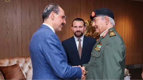 محلل ليبي لـ"عربي21": اتفاق تركيا وليبيا مكسب لأنقرة.. ومصالح طرابس مؤجلة