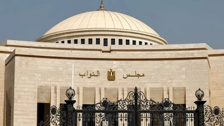 "النواب" يستعد للتصويت على تفويض مساندة السعودية في جلسة غدًا الإثنين