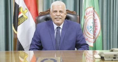 نقيب الزراعيين: الأمن الغذائي أصبح أولوية الحكومات لترابطه الوثيق بالأمن القومي