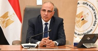 رؤية أفريقيا للمياه 2063 على مائدة نقاش أسبوع القاهرة للمياه