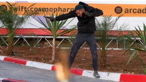 اشتباك لـ20 دقيقة.. حماس: عملية الخليل رسالة للعدو بأنّ المقاومة تزداد بأسا