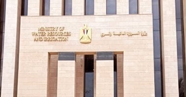 جهاز مستقبل مصر يشارك في أسبوع القاهرة التاسع للمياه