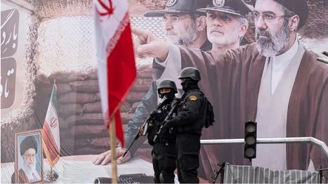 وول ستريت جورنال: جهود دبلوماسية يائسة لمنع تجدد الحرب على إيران