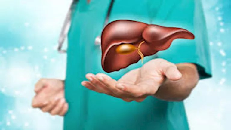 غلاف ماذا يحدث للكبد عند الإفراط في تناول الحلويات والسكريات؟