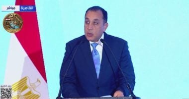 رئيس الوزراء: إدارة المياه مسؤولية مشتركة ترتبط بكافة مجالات الاقتصاد والتنمية