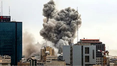 تقارير أمريكية تكشف عن تفاصيل الضربة المتوقعة على إيران