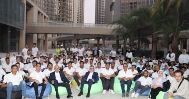 طلاب الجامعات المصرية يزورون المؤسسات التكنولوجية والوطنية