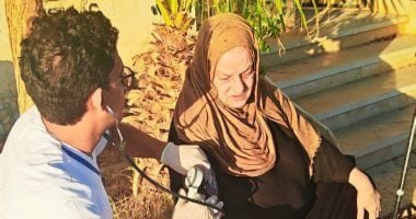 الرعاية الصحية بجنوب سيناء تقدم الخدمات الطبية المنزلية ضمن مشروع «رعايتك في بيتك»