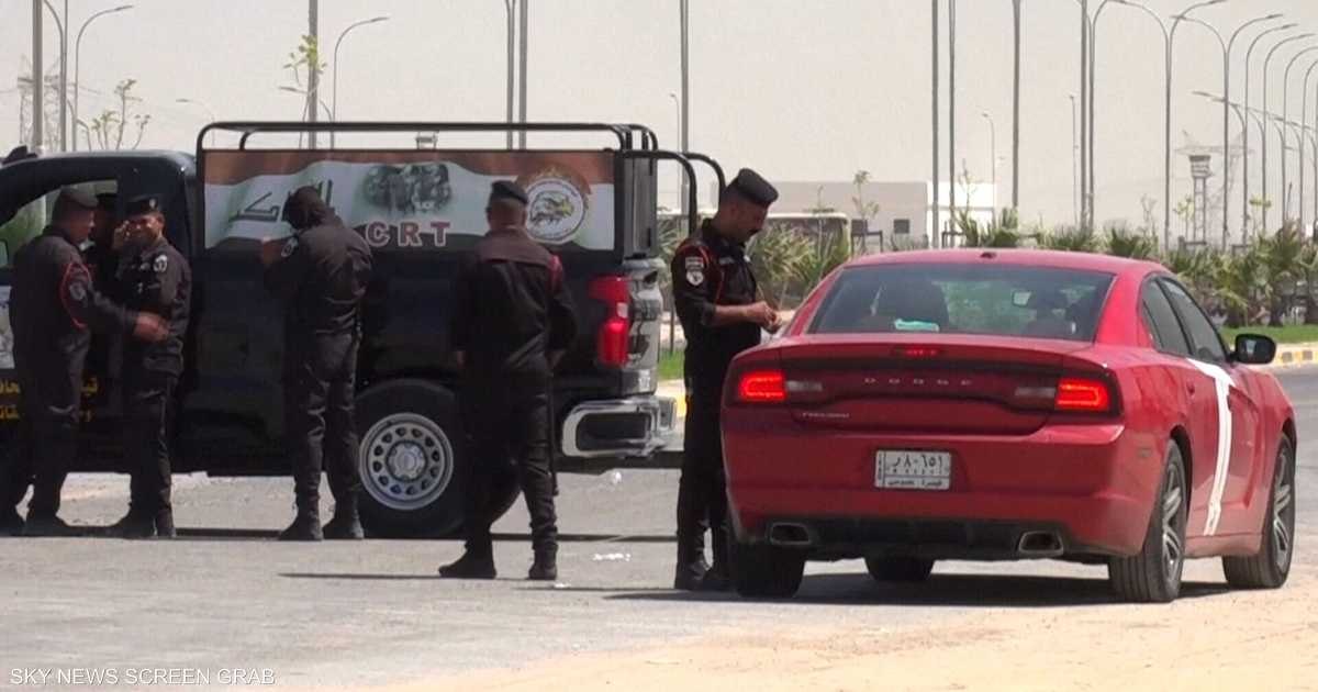 إغلاق الشيب يشعل الجدل.. سيادة العراق أم فاتورة الغذاء؟