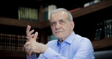 طهران تعلن زيارة مرتقبة للرئيس بزشكيان إلى موسكو للقاء بوتين الأسبوع المقبل