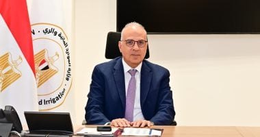 وزير الرى: تحديد تاثيرات ارتفاع سطح البحر علي المياه الجوفية في الدلتا