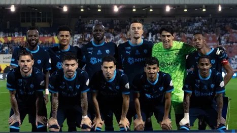 الهلال يستعيد صدارة الدوري السعودي بفوز مثير على القادسية