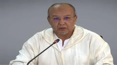 أوس رمّال رئيس حركة التوحيد والإصلاح، في حوار شامل مع "عربي21" (1 من2)