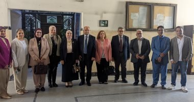 «صيدلة القاهرة» تحصل على اعتماد المجلس الصحي المصري للتطوير المهني المستمر