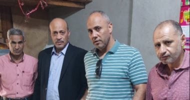 ضبط 20 ألف عبوة حلوى أطفال بعلامات تجارية وهمية داخل منشأة غير مرخصة بطنطا