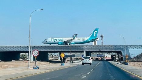 مطار الملك خالد بالرياض يعلن تعديلات على إجراءات السفر اعتبارا من الأحد