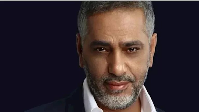 فضل شاكر من حفله بالسعودية: "لحظة كنت بحلم بيها في الأوقات الصعبة"