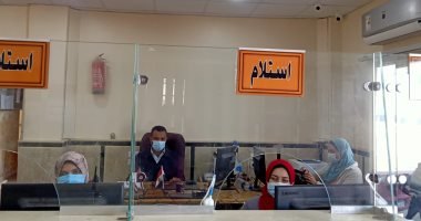 عندك محل وعايز تعمل إعلان؟ .. اعرف إزاي تستخرج الرخصة من الحى (فيديو)
