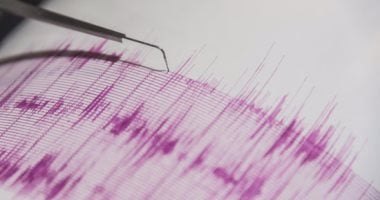 زلزالان يضربان اليابان بقوة 6.5 و3.7 درجات