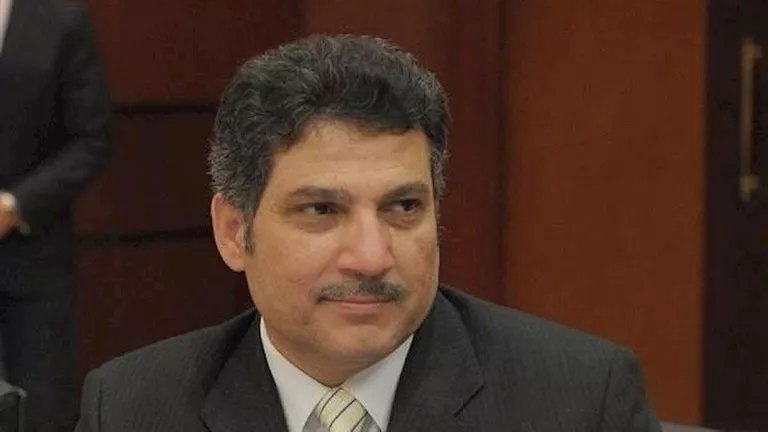 أول تعليق من وزير الري الأسبق بعد ذكر الرئيس السيسي اسمه بمنتدى مصر 2026.. ماذا قال؟