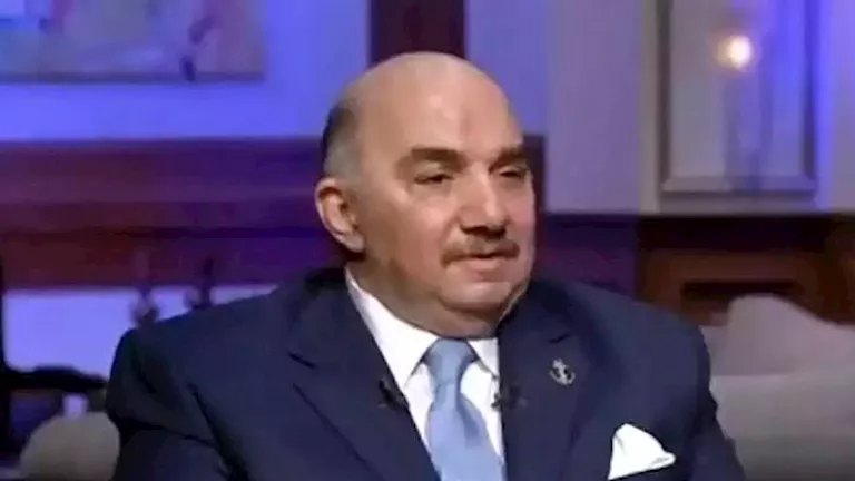 خبير بحري: مذكرة ترسيم الحدود بين ليبيا وتركيا غير ملزمة لمصر