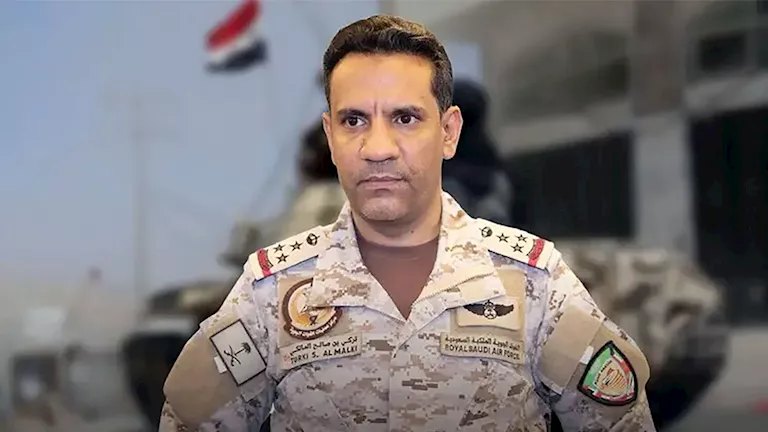 تحالف دعم الشرعية ينفي مزاعم الحوثيين بالتخطيط لاستهداف القبائل اليمنية