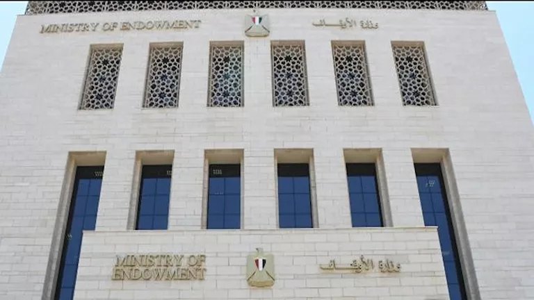 الأوقاف تفتتح 19 مسجدًا اليوم في 12 محافظة