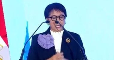 مبعوثة الأمم المتحدة للمياه: أسبوع القاهرة للمياه منصة لتحويل الالتزام لتنفيذ