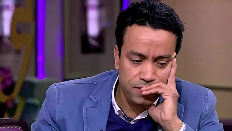 حدث بالفن| وفاة شقيقة إعلامية شهيرة وإصابة نجم وسامح حسين ينفي تعاونه مع موقع شهير بالمراهنات