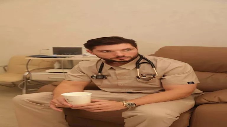 طبيب صدر يقدم نصائح للوقاية من أمراض الجهاز التنفسي