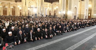 "الذوق العام.. رقي السلوك وجمال الأخلاق".. موضوع خطبة الجمعة بمساجد الجمهورية